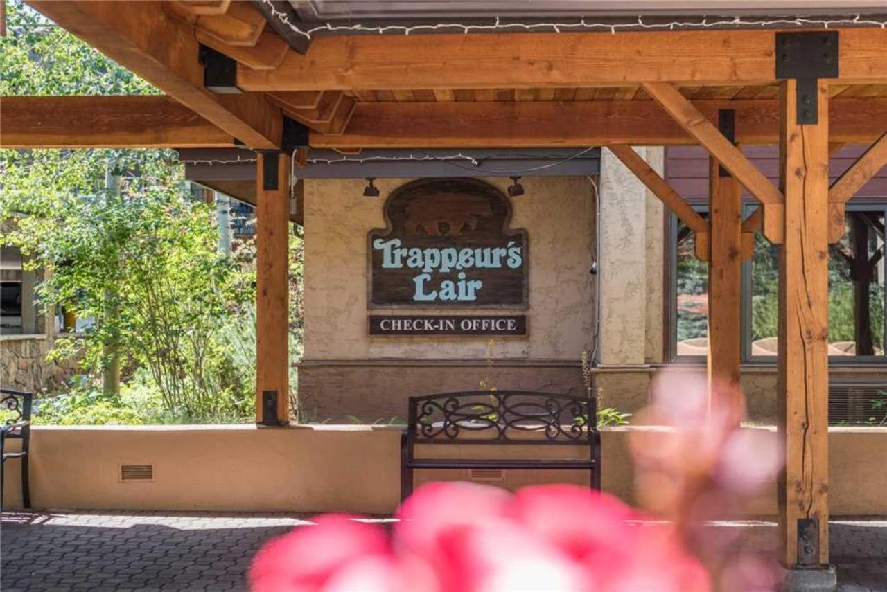 2312 Timberline Lodge, Trappeur's Crossing *