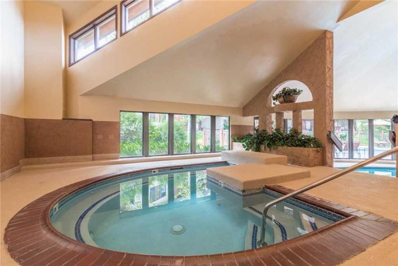 2312 Timberline Lodge, Trappeur's Crossing Holiday home Steamboat Springs