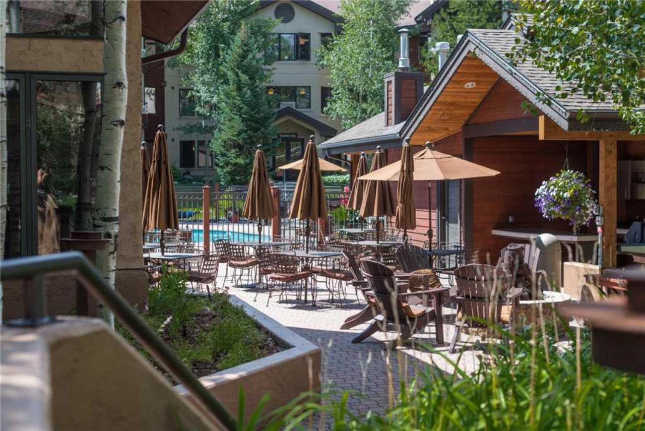 2312 Timberline Lodge, Trappeur's Crossing Holiday home Steamboat Springs