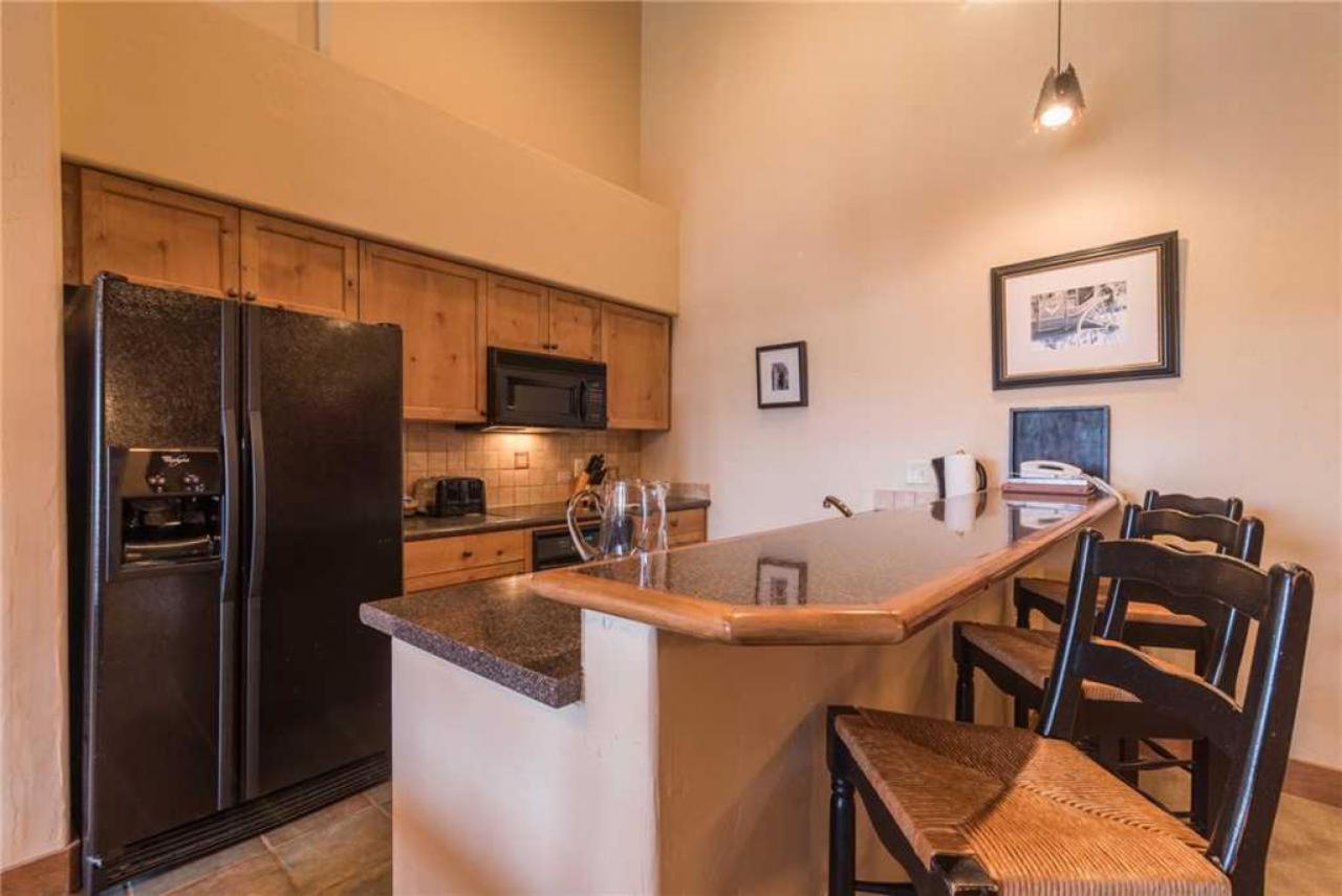 Holiday home 2312 Timberline Lodge, Trappeur's Crossing Steamboat Springs