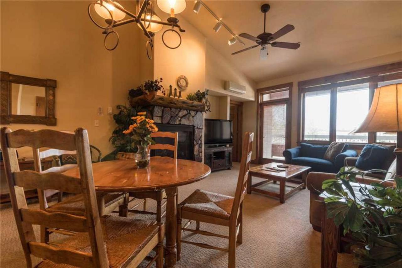 2312 Timberline Lodge, Trappeur's Crossing Holiday home *
