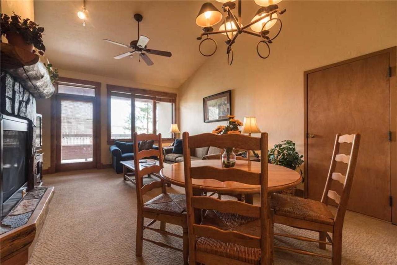 2312 Timberline Lodge, Trappeur's Crossing Holiday home