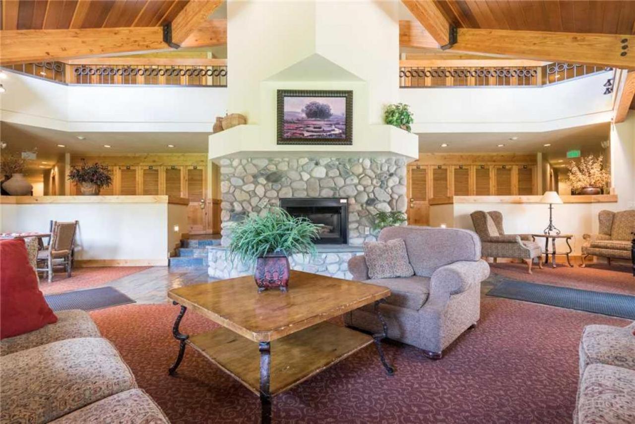1106 Trappeur's Lodge, Trappeur's Crossing Holiday home Steamboat Springs