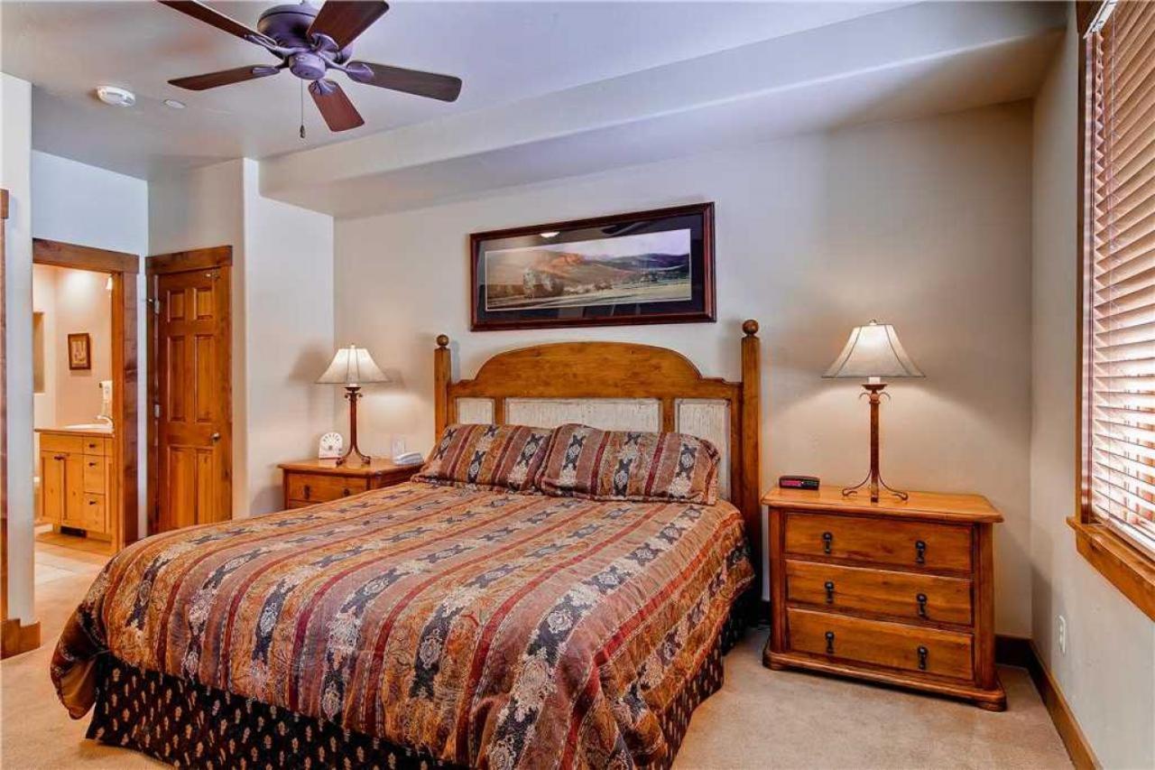 2312 Timberline Lodge, Trappeur's Crossing Steamboat Springs