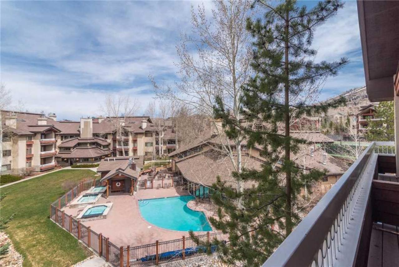 2312 Timberline Lodge, Trappeur's Crossing Holiday home Steamboat Springs