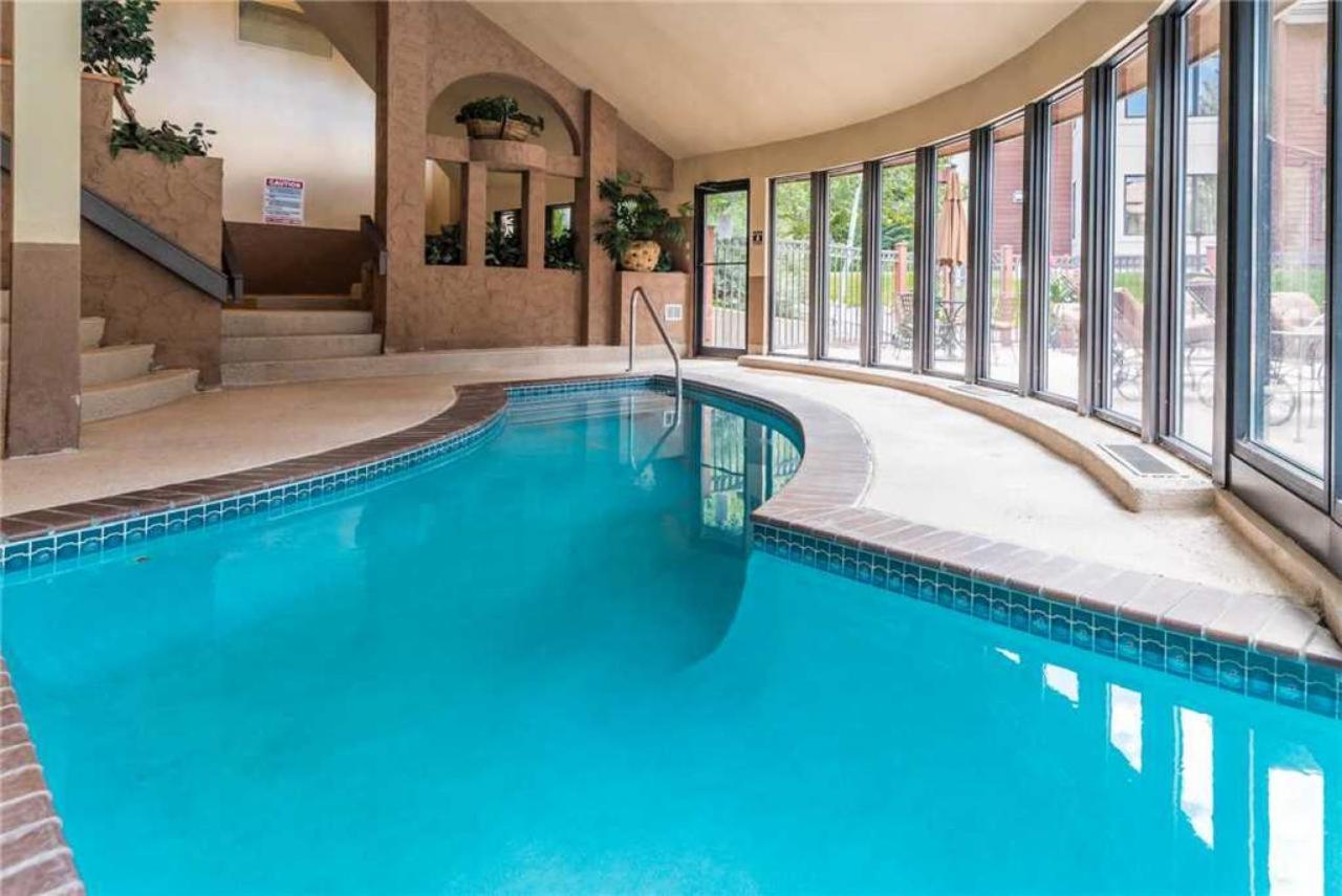 2312 Timberline Lodge, Trappeur's Crossing Holiday home *
