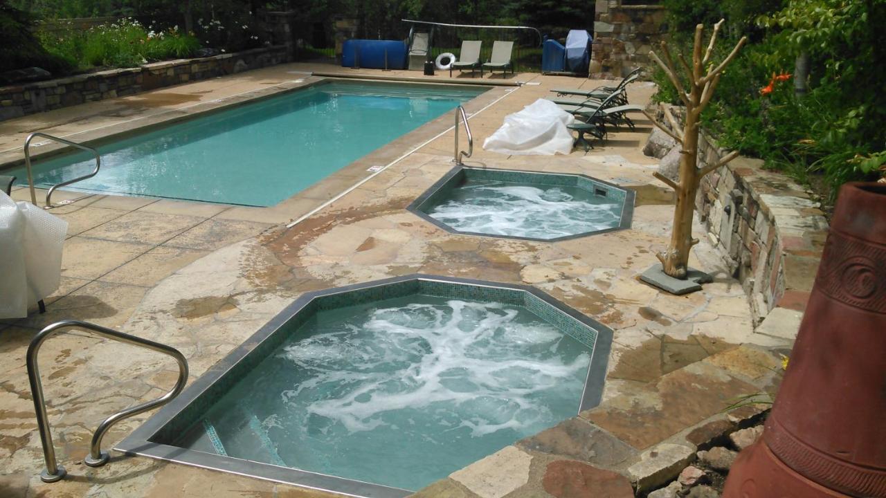 Aparthotel Sun Vail