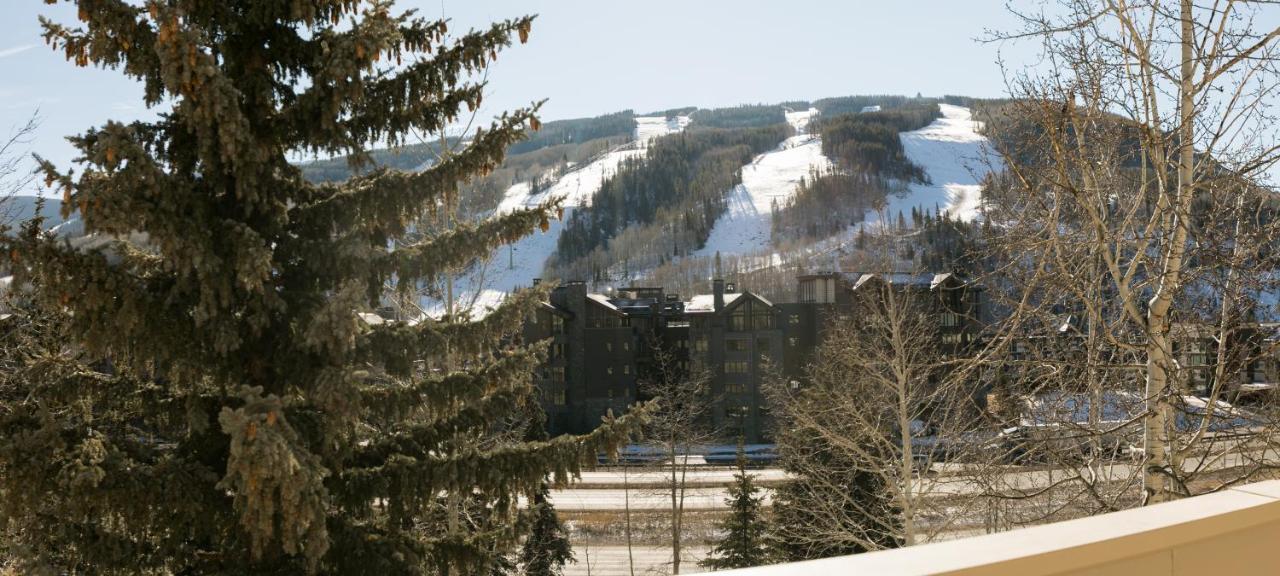 Sun 4* Vail