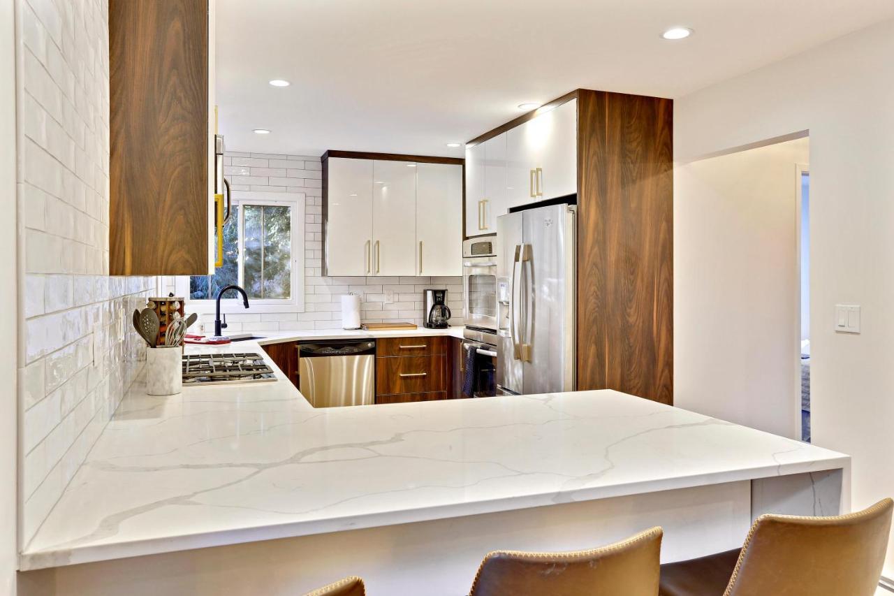 Holiday home Slopeside Luxury Chalet: Riverside With Hot Tub & Activity Perks Winter Park
