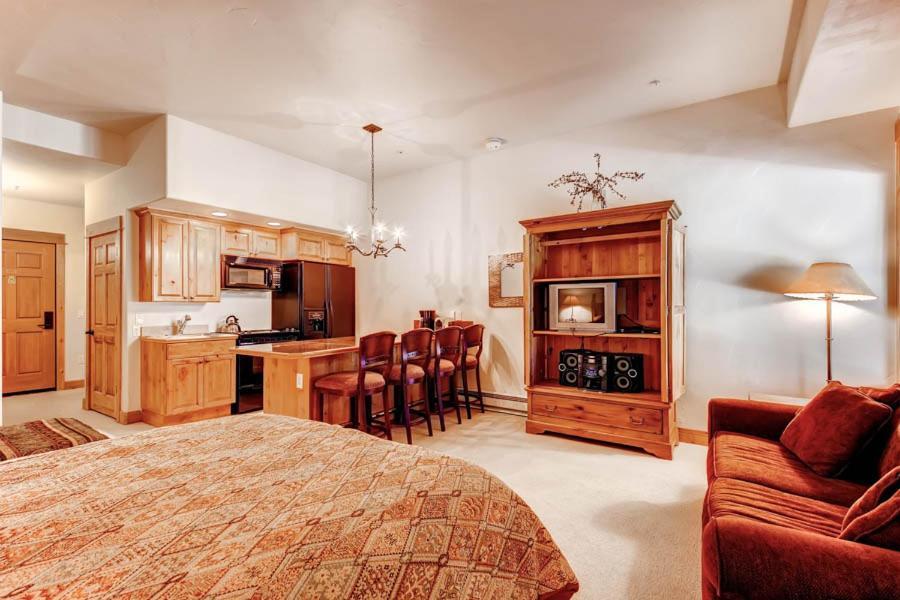 Eagleridge 313 Steamboat Springs