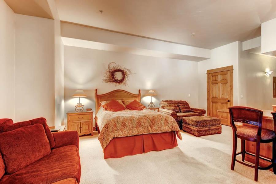 Eagleridge 313 Holiday home *