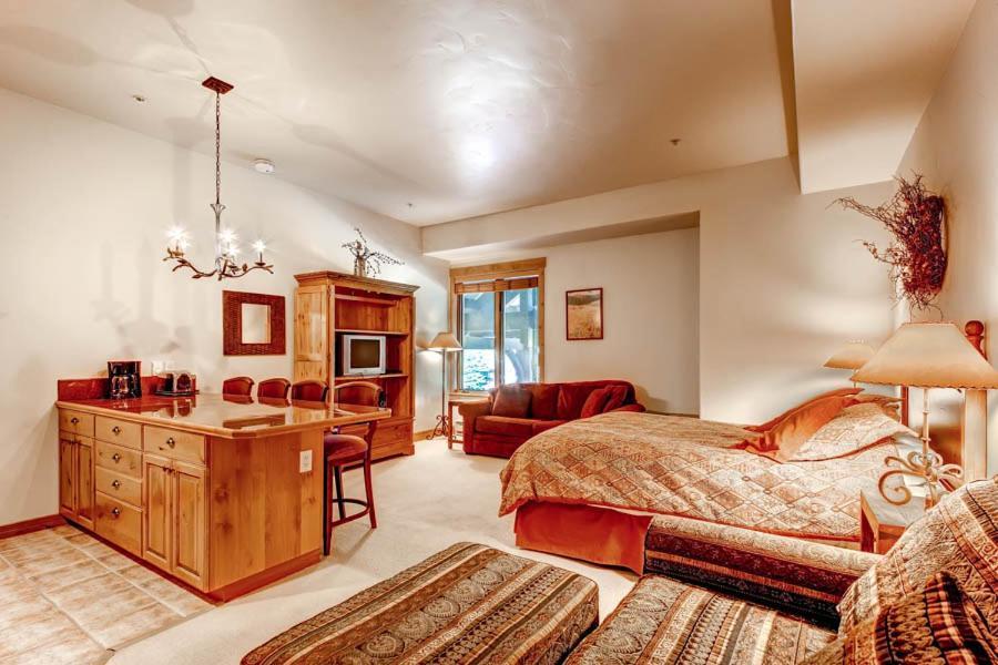 Eagleridge 313 Holiday home Steamboat Springs
