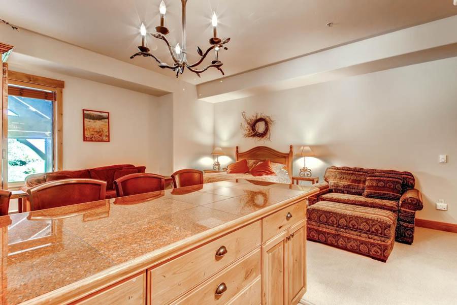 Eagleridge 313 Holiday home