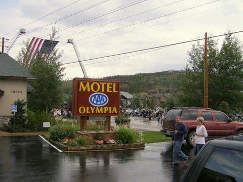 Olympia Motor