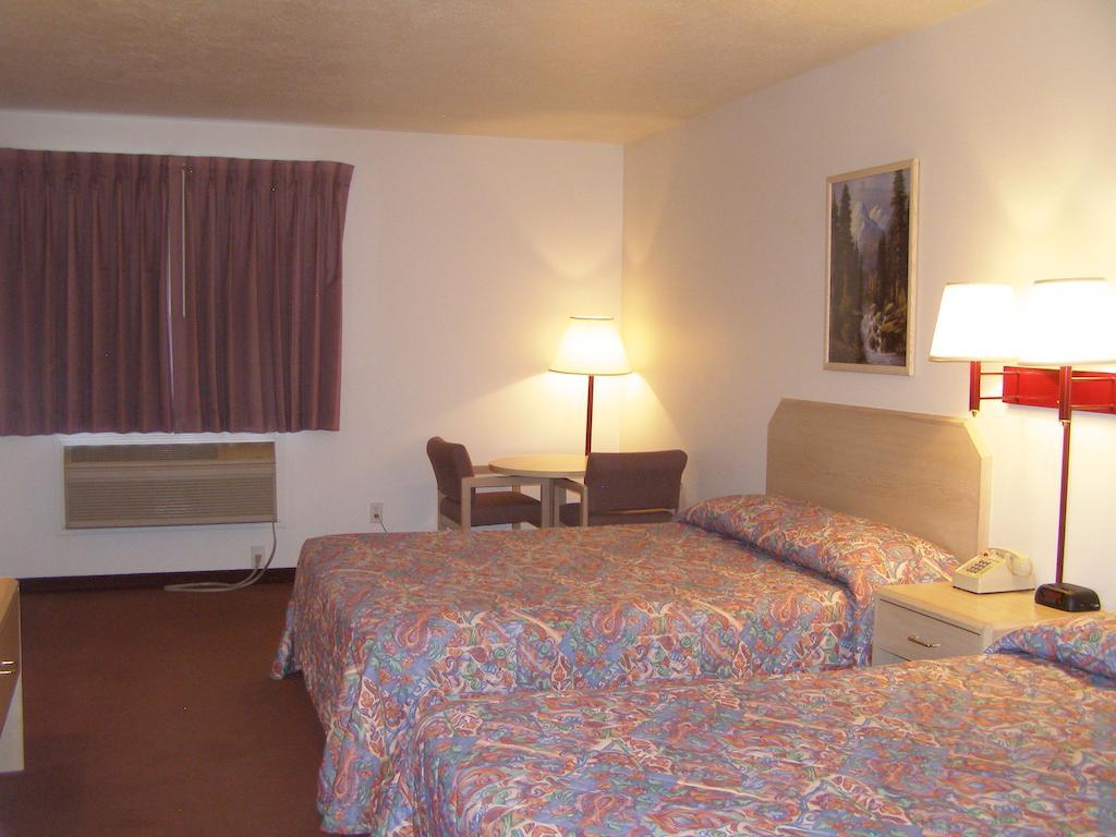 Hotel Olympia Motor Winter Park