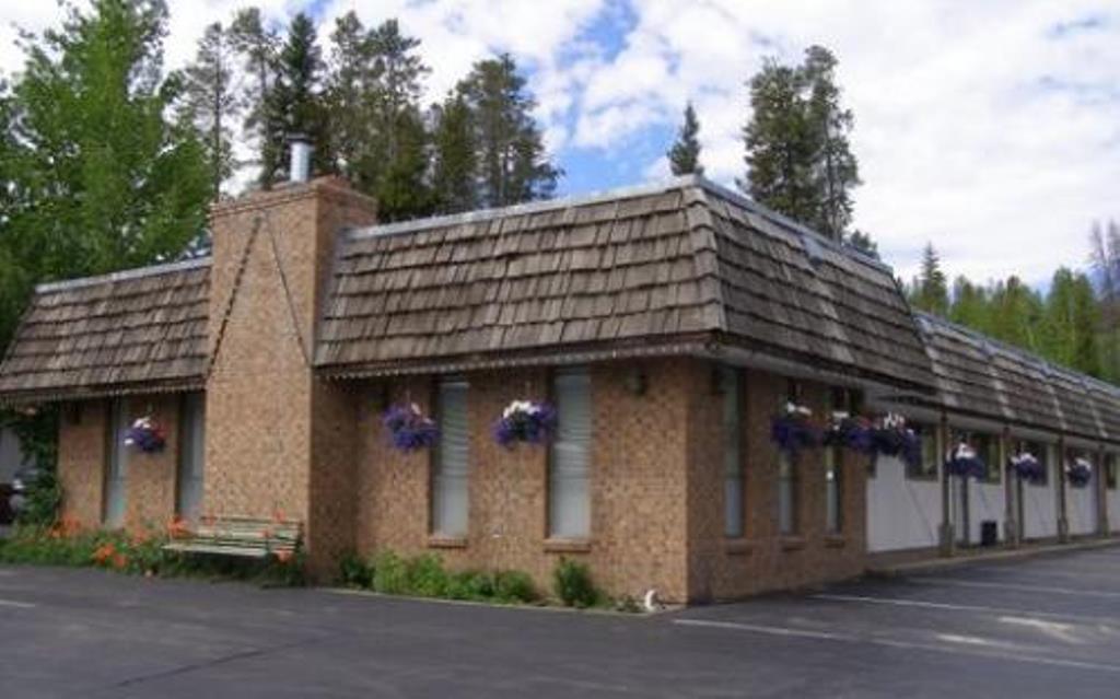 Hotel Olympia Motor 3*