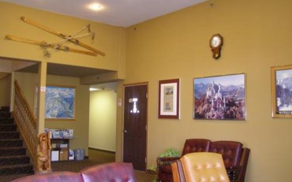 Hotel Olympia Motor