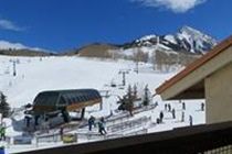 In Out By Apartment Crested Butte