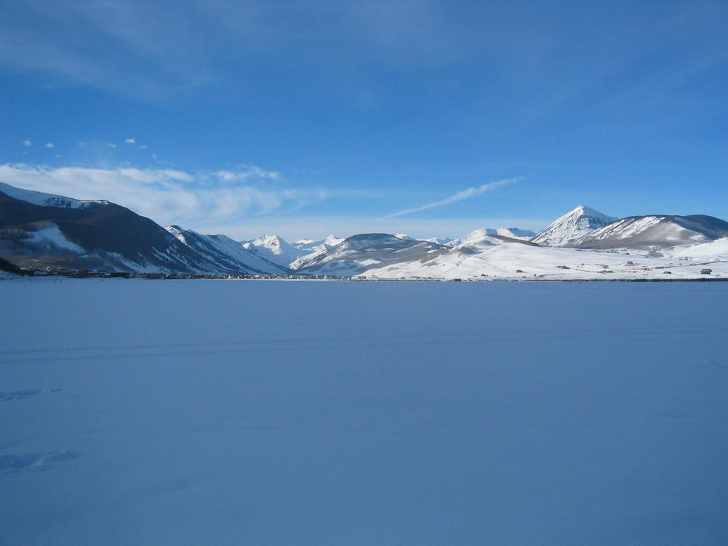 Cristiana Guesthaus Lodge Crested Butte