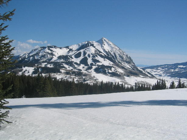Cristiana Guesthaus Crested Butte