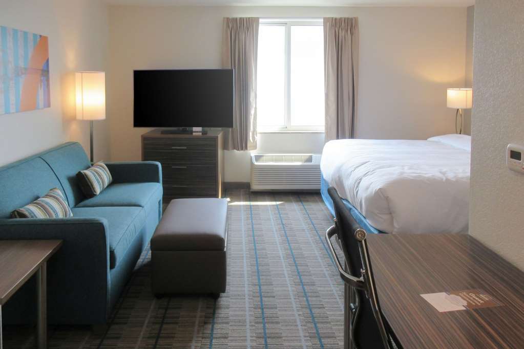 Mainstay International Airport 3* Denver