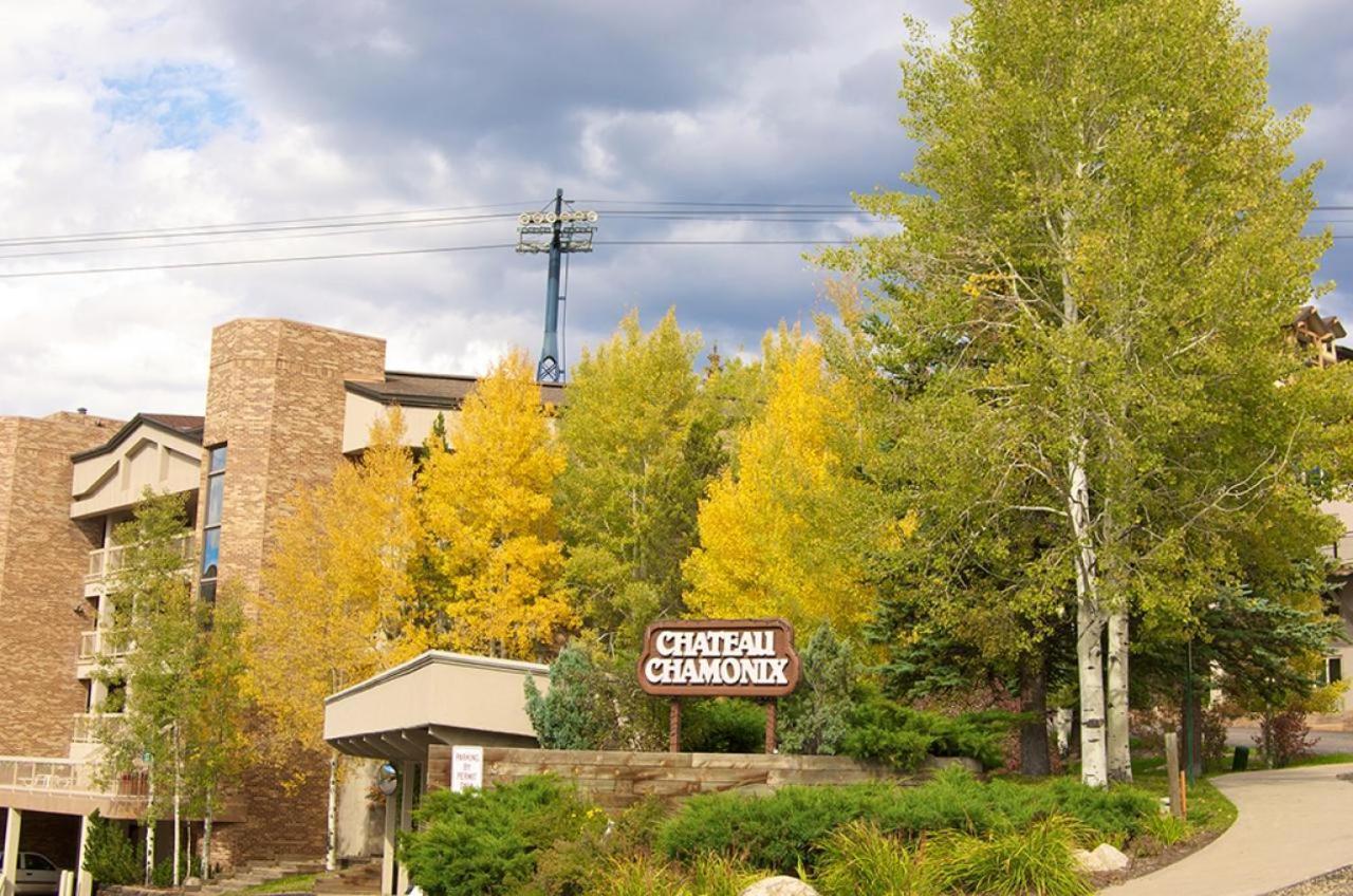 Chateau Chamonix - Cx133 Holiday home Steamboat Springs
