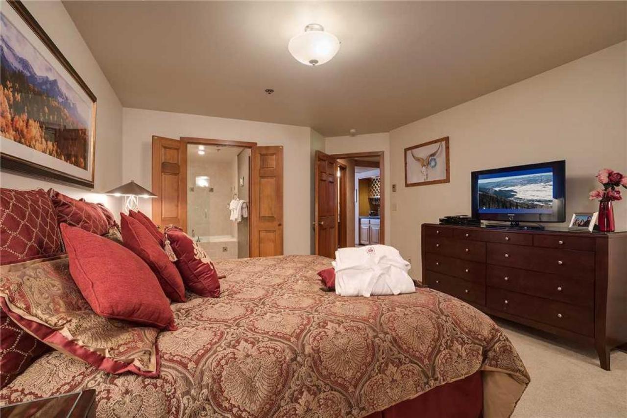 Chateau Chamonix - Cx133 Steamboat Springs