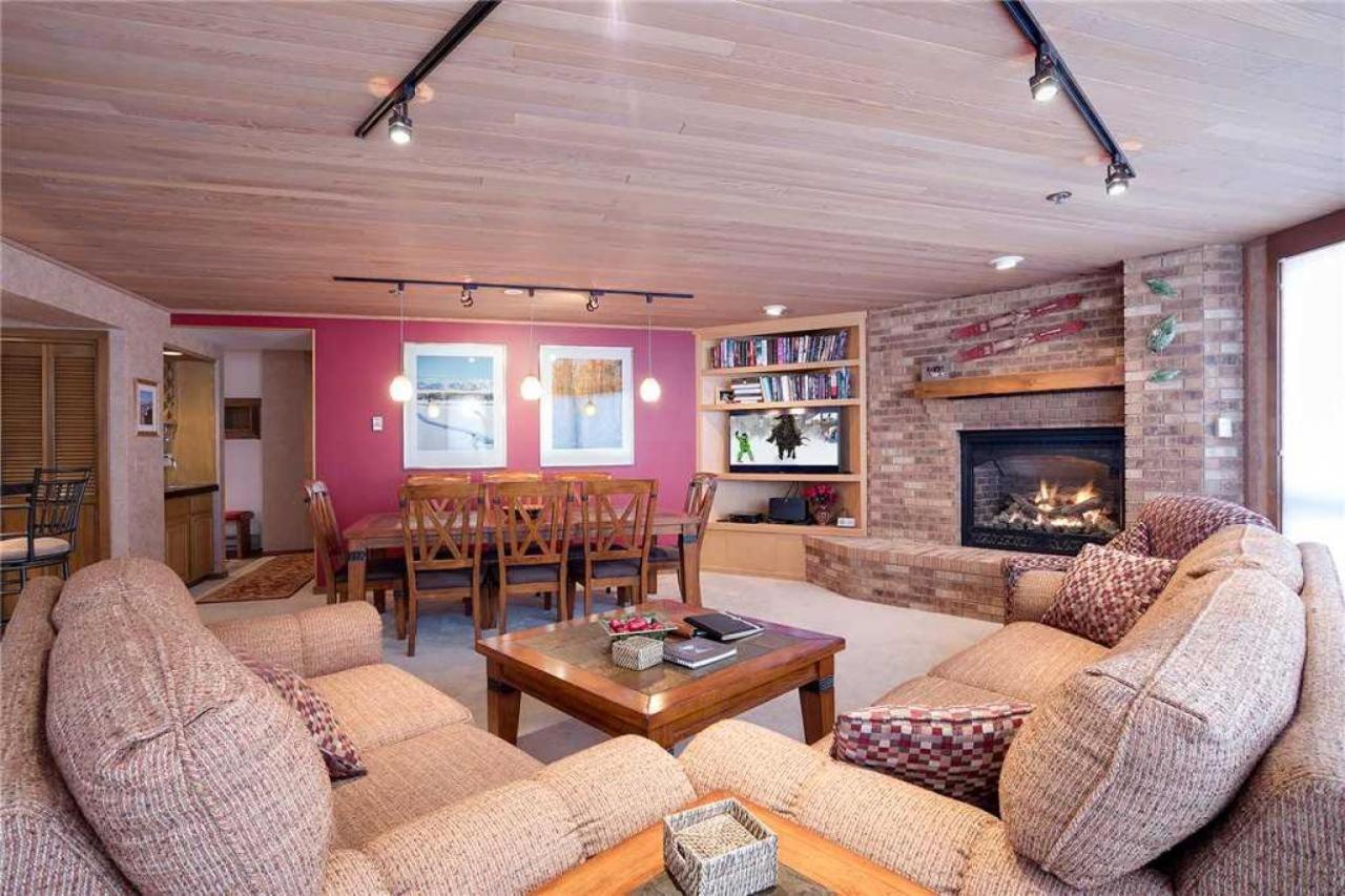 Holiday home Chateau Chamonix - Cx133 Steamboat Springs
