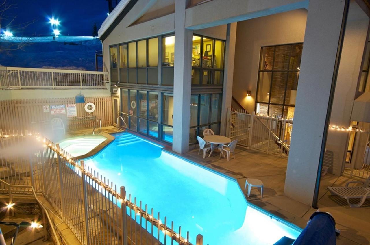 Holiday home Chateau Chamonix - Cx133