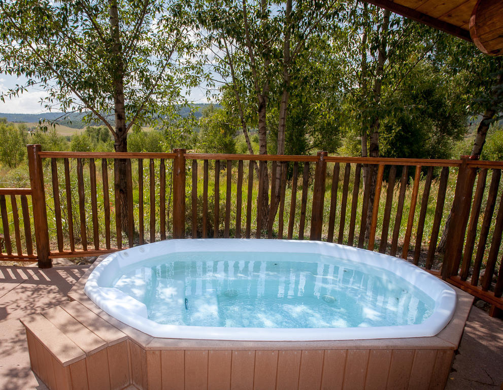 Lodge Steamboat Mountain Steamboat Springs