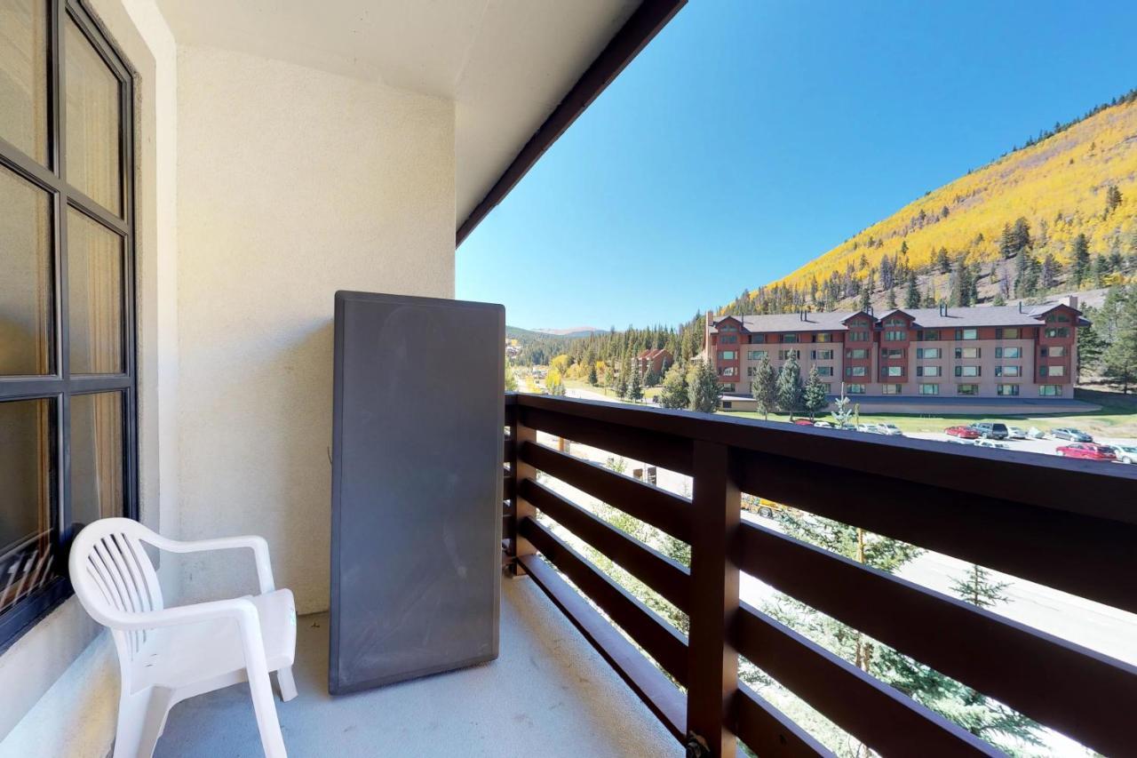 Apartamento Passage Point 422 *