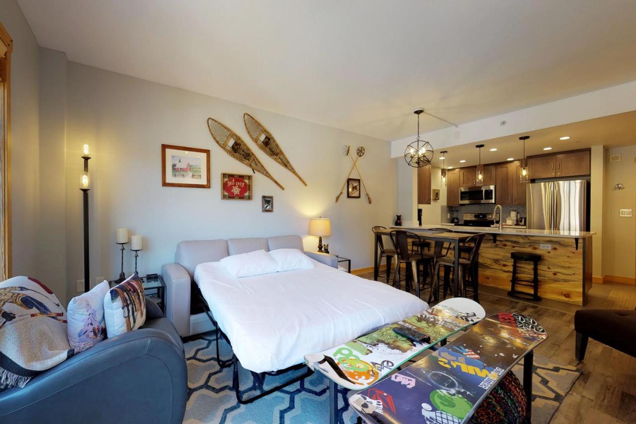 Passage Point 422 Apartamento Copper Mountain