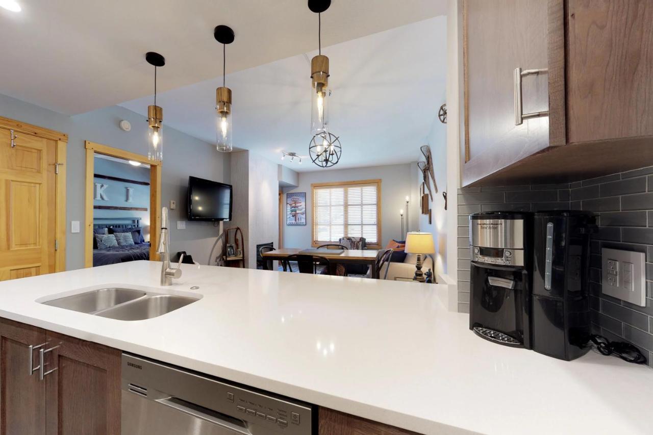 Apartamento Passage Point 422