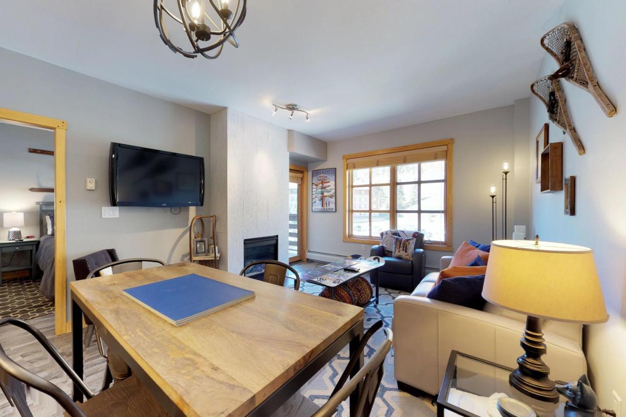 Apartamento Passage Point 422 *