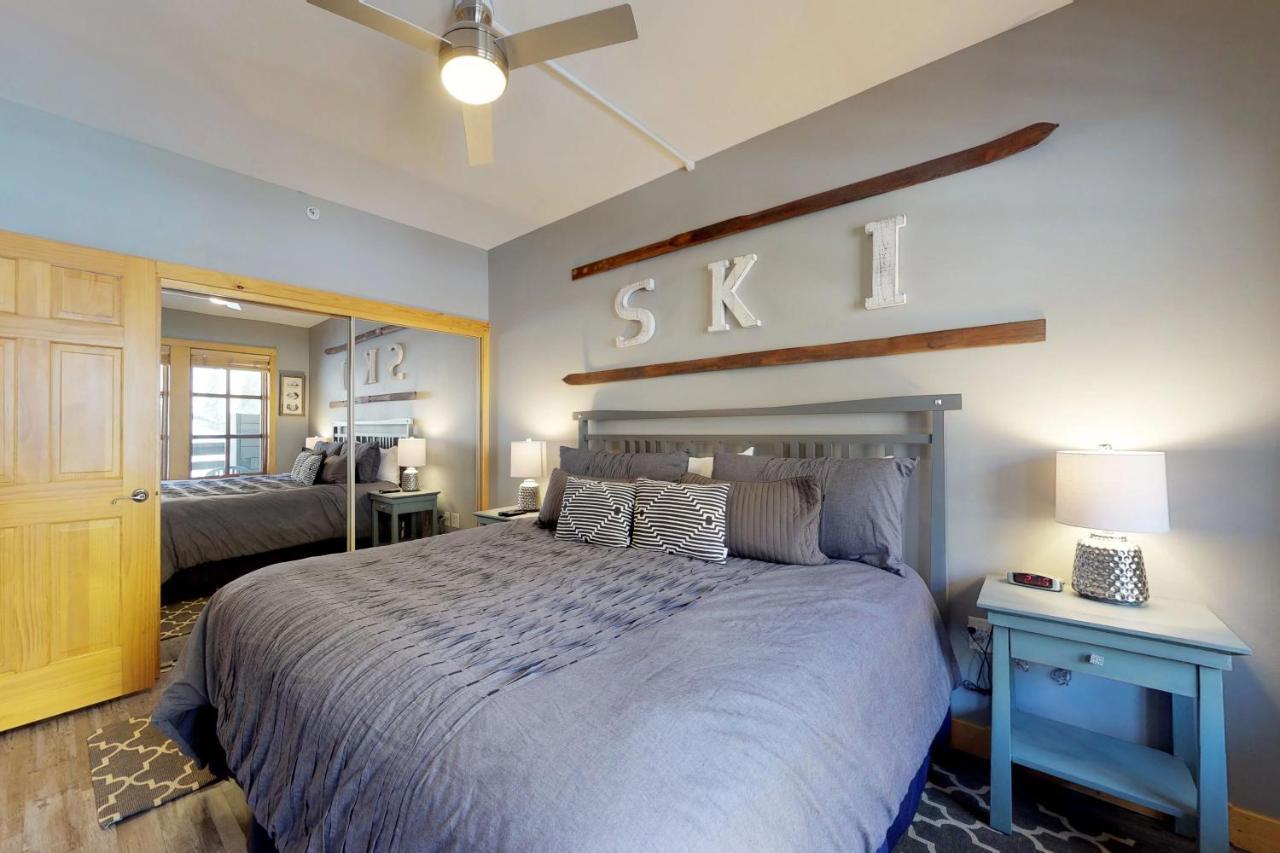 Apartamento Passage Point 422 *