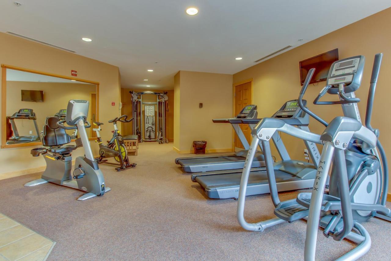 Passage Point 422 Apartamento Copper Mountain