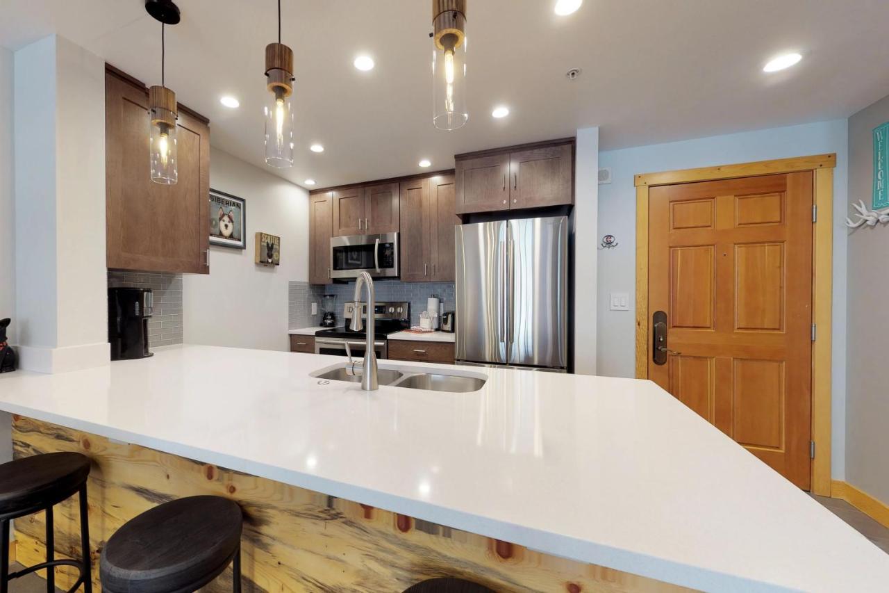 Passage Point 422 Apartamento Copper Mountain