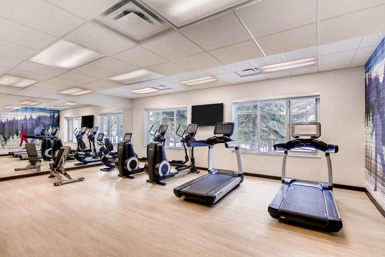 Hyatt Place - Dillon
