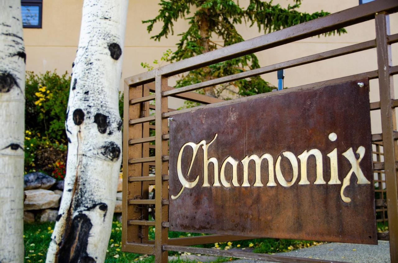 Chamonix Holiday home *