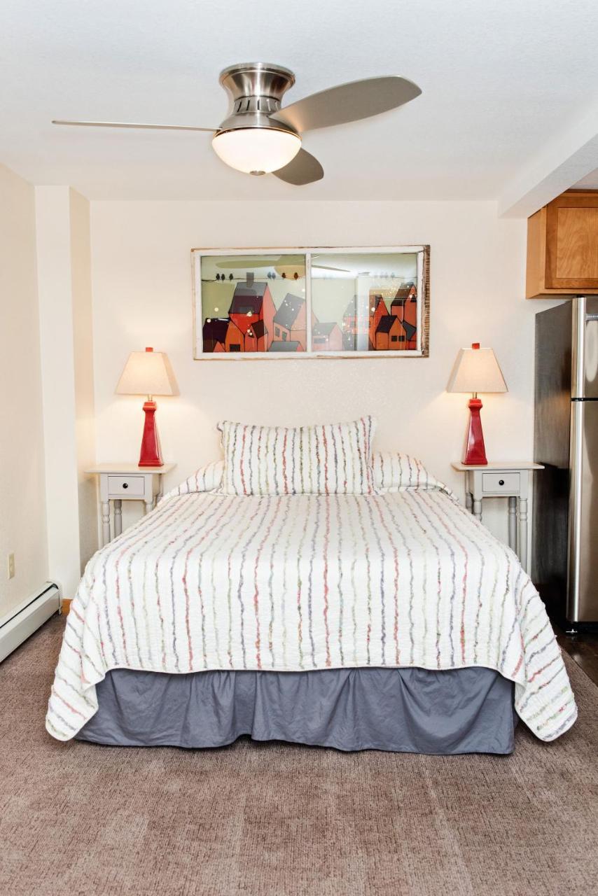 Motel Red Wing 2*