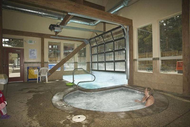 Two-bedroom 304 At Trails End Breckenridge