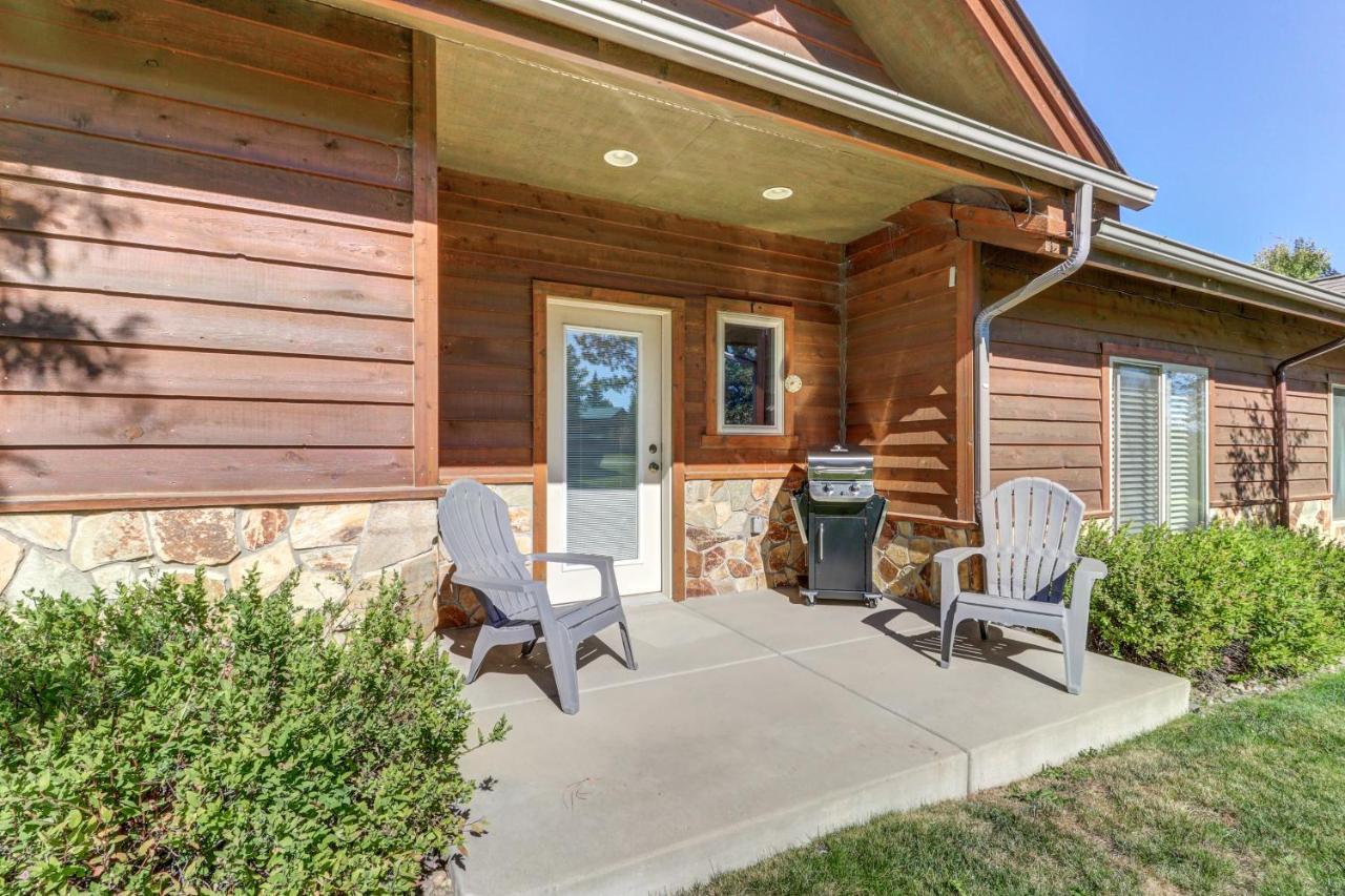 Casa de férias Whispering Pines Pagosa Springs