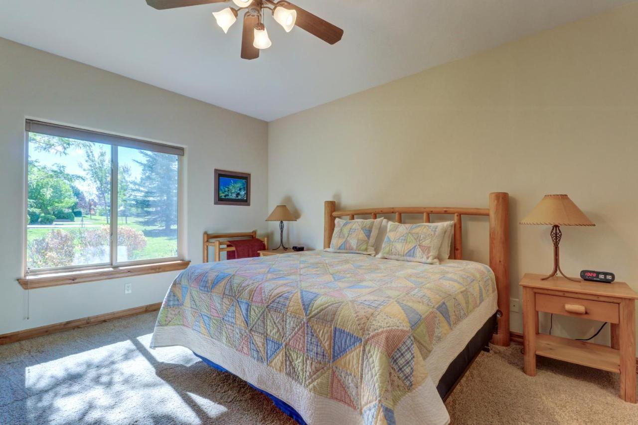 Casa de férias Whispering Pines Pagosa Springs