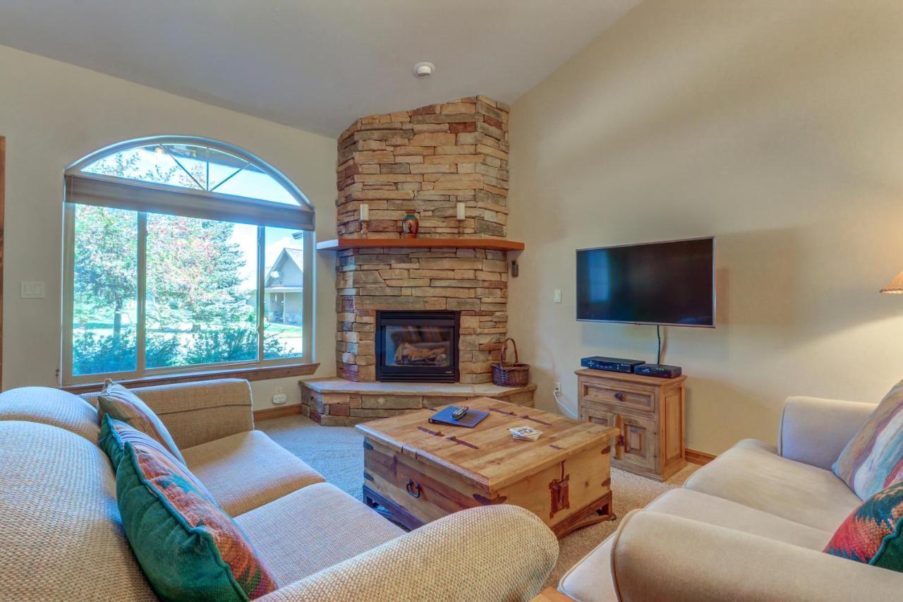 Whispering Pines * Pagosa Springs