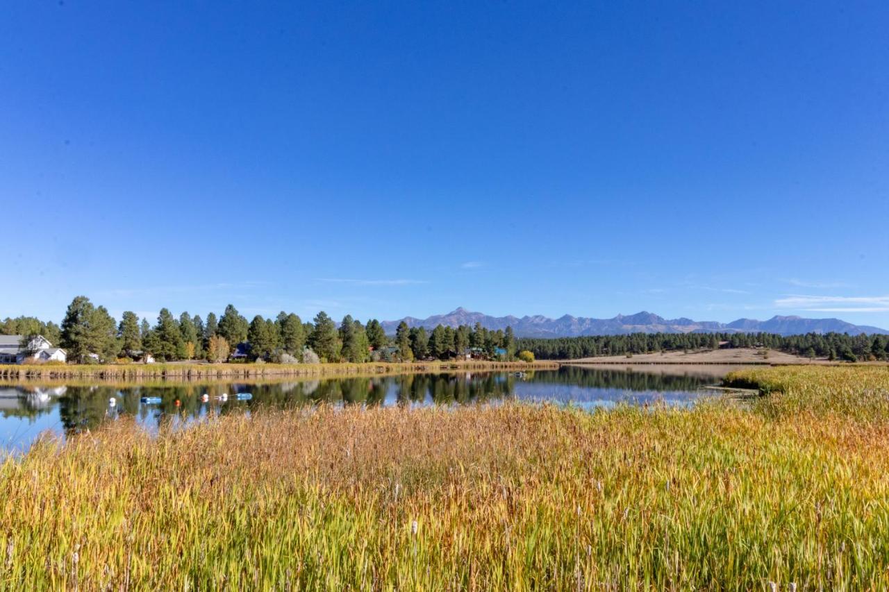 Whispering Pines Pagosa Springs