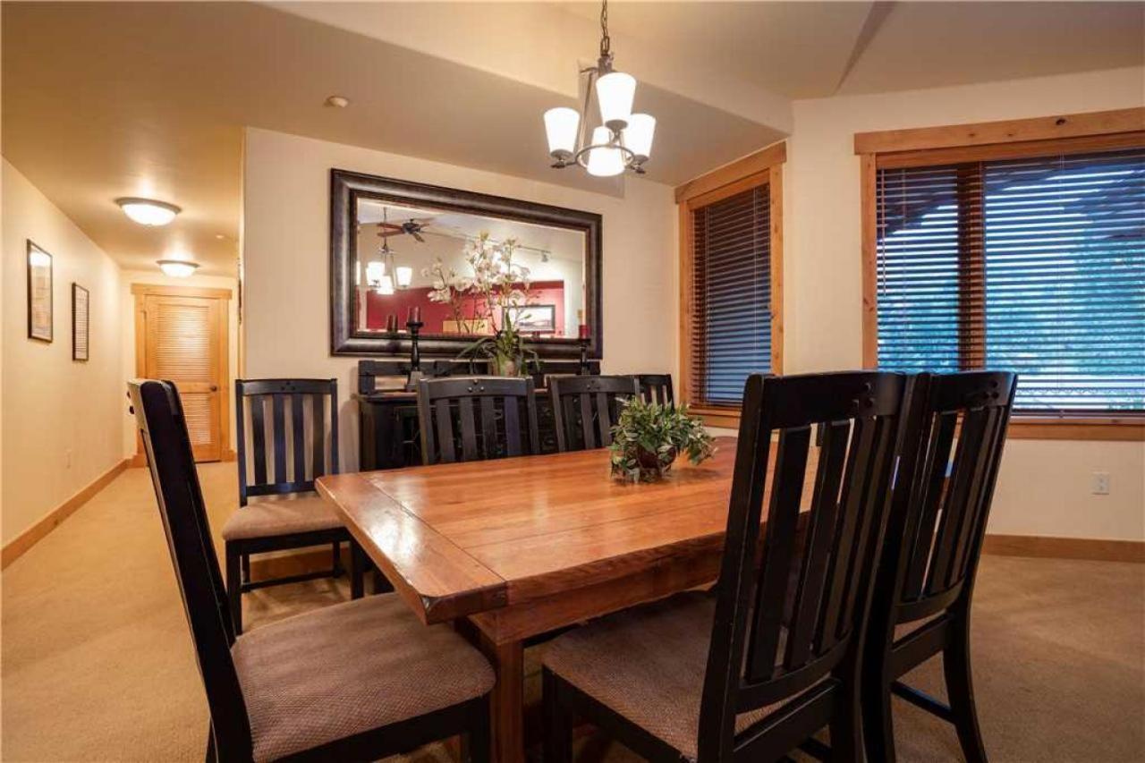 Aspen 4302 Holiday home *