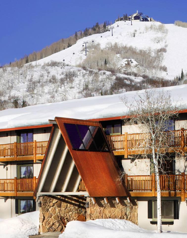 The At Steamboat Hotel 4*