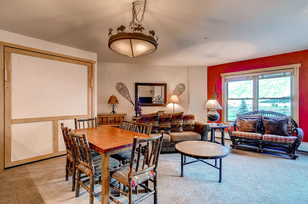 Copper Springs At East Village By Copper Mountain