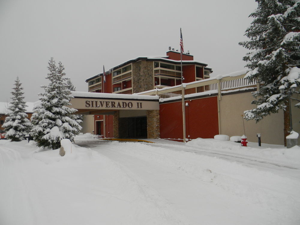Silverado Ii Aparthotel 3*