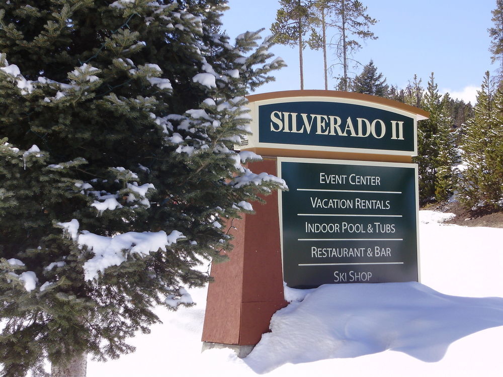 Aparthotel Silverado Ii